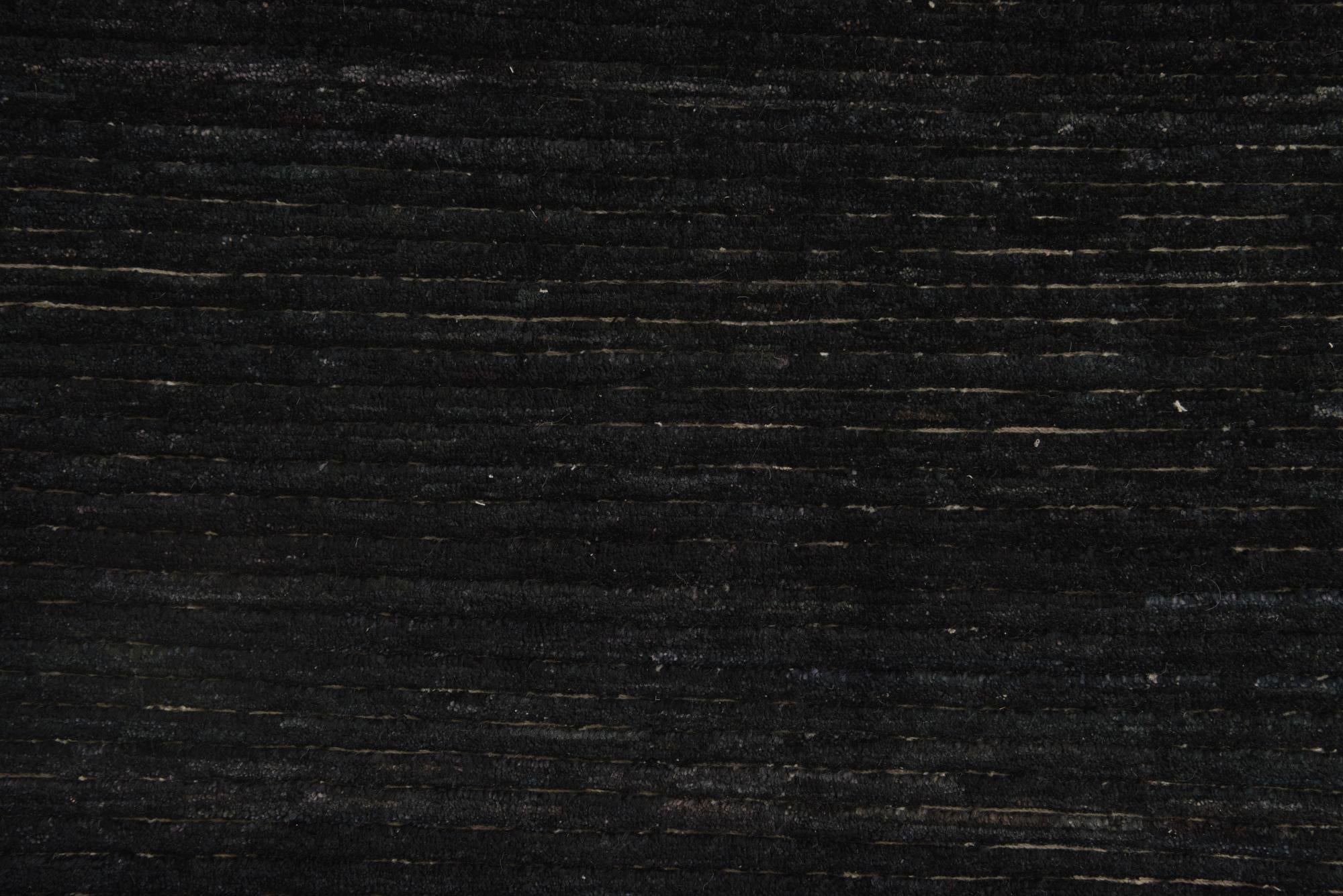5' 6 x 8' Hand Knotted Kashkuli Gabbeh Oriental Wool Rug