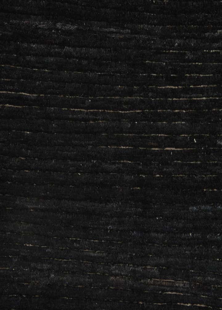 5' 6 x 8' Hand Knotted Kashkuli Gabbeh Oriental Wool Rug