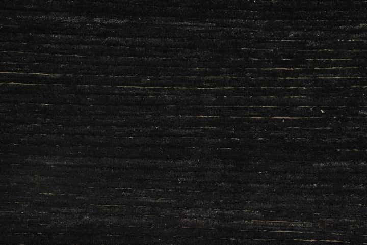 5' 6 x 8' Hand Knotted Kashkuli Gabbeh Oriental Wool Rug