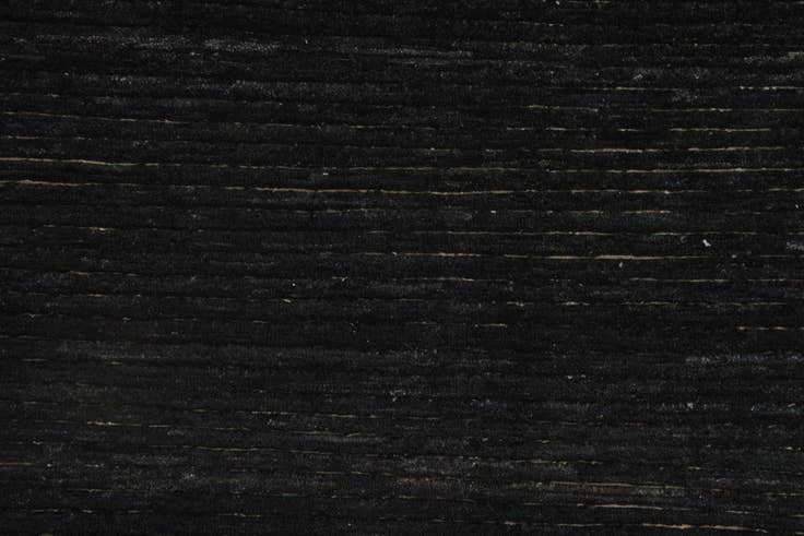 Detail image of 5' 6 x 8' Hand Knotted Kashkuli Gabbeh Oriental Wool Rug