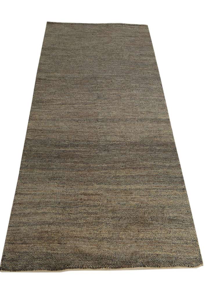 5' 7 x 7' 9 Hand Knotted Kashkuli Gabbeh Oriental Wool Rug