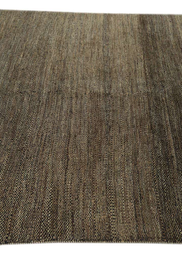 5' 7 x 7' 9 Hand Knotted Kashkuli Gabbeh Oriental Wool Rug