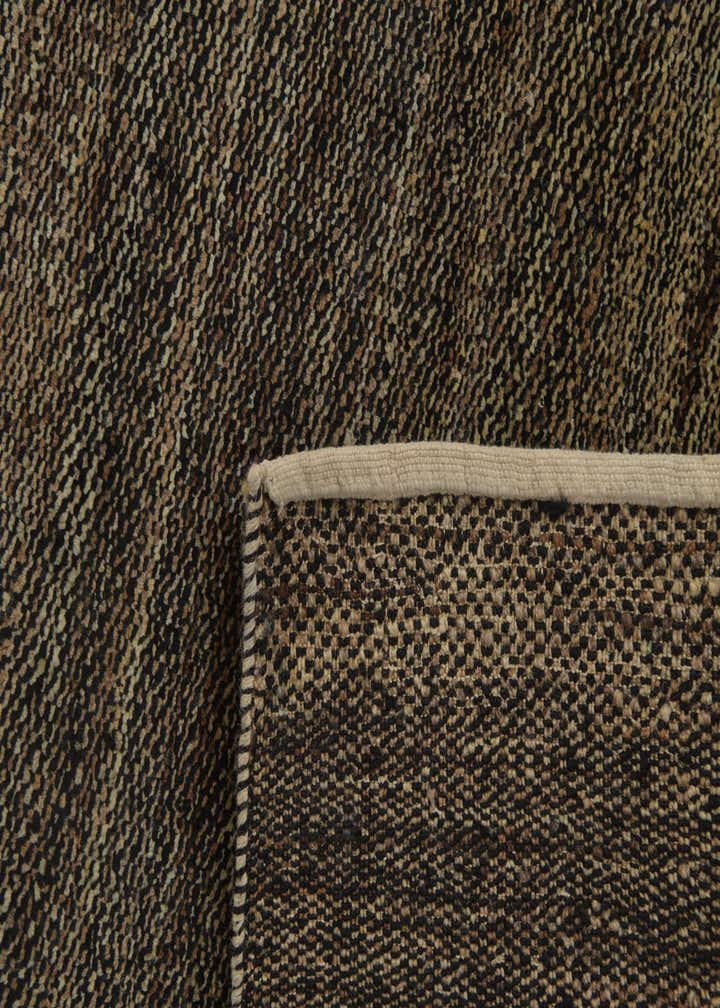 5' 7 x 7' 9 Hand Knotted Kashkuli Gabbeh Oriental Wool Rug