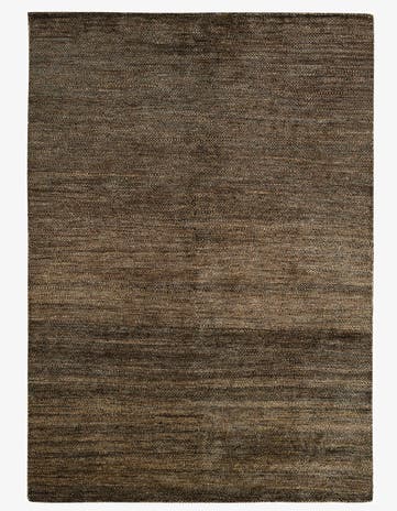 5' 7 x 7' 9 Hand Knotted Kashkuli Gabbeh Oriental Wool Rug