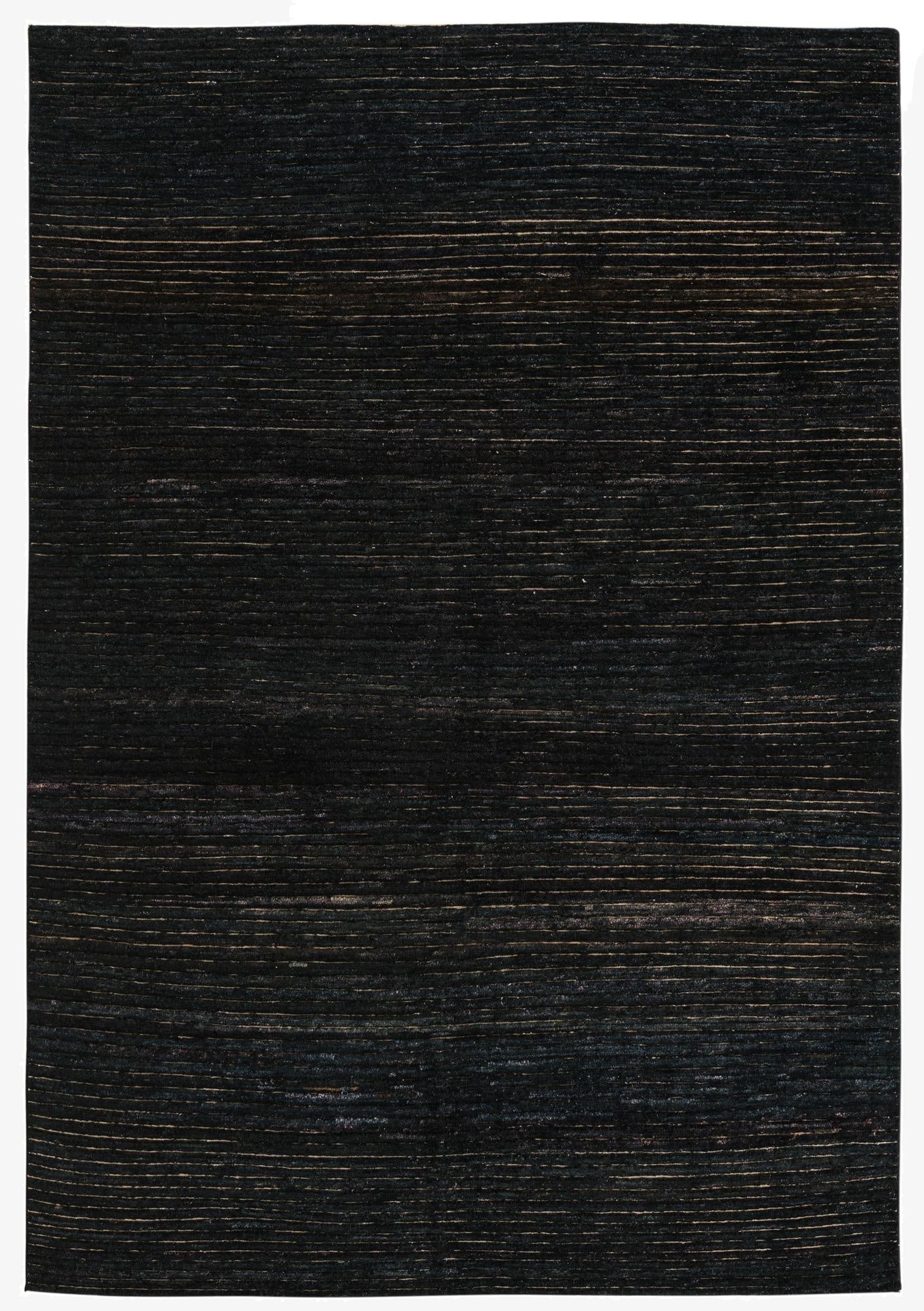 5' 6 x 8'  Hand Knotted Kashkuli Gabbeh Oriental Wool Rug