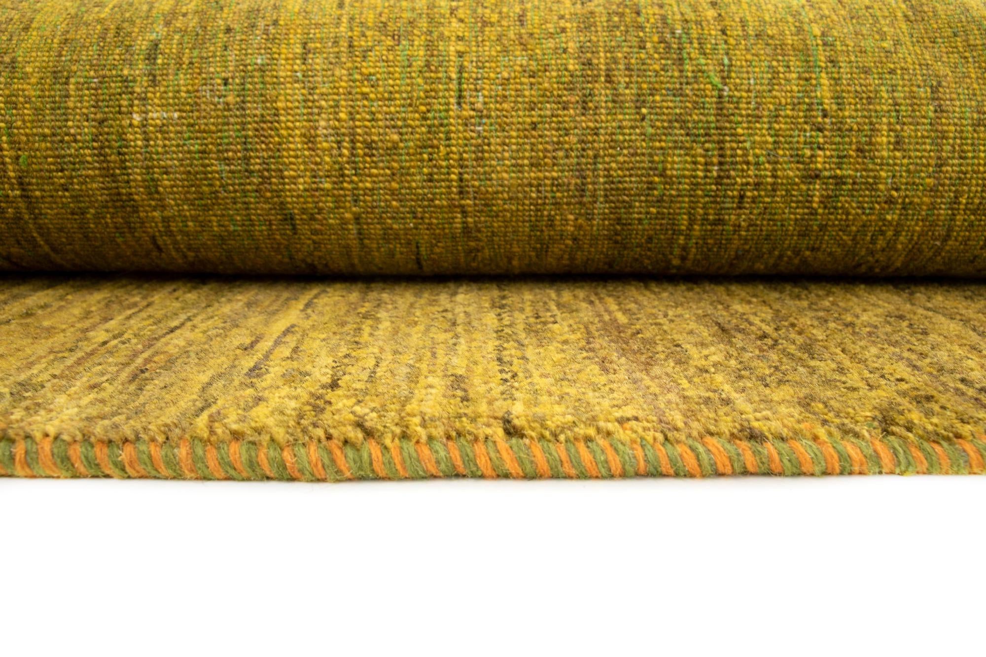 5' 8 x 7' 6 Kashkuli Wool Rug