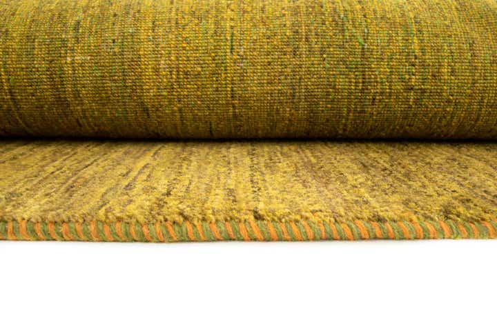 5' 8 x 7' 6 Kashkuli Wool Rug