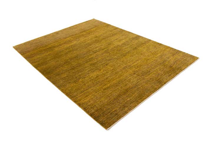 5' 8 x 7' 6 Kashkuli Wool Rug