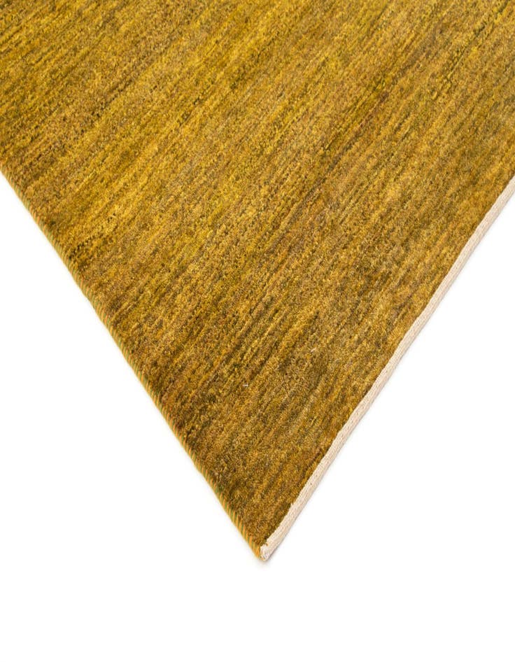 Detail image of 5' 8 x 7' 6 Kashkuli Wool Rug