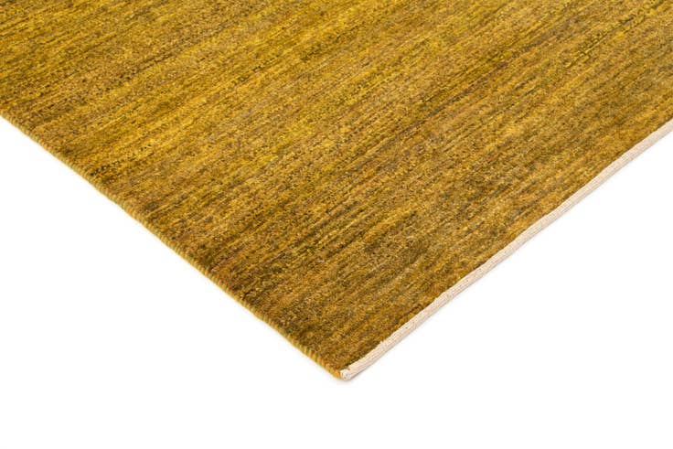 Detail image of 5' 8 x 7' 6 Kashkuli Wool Rug