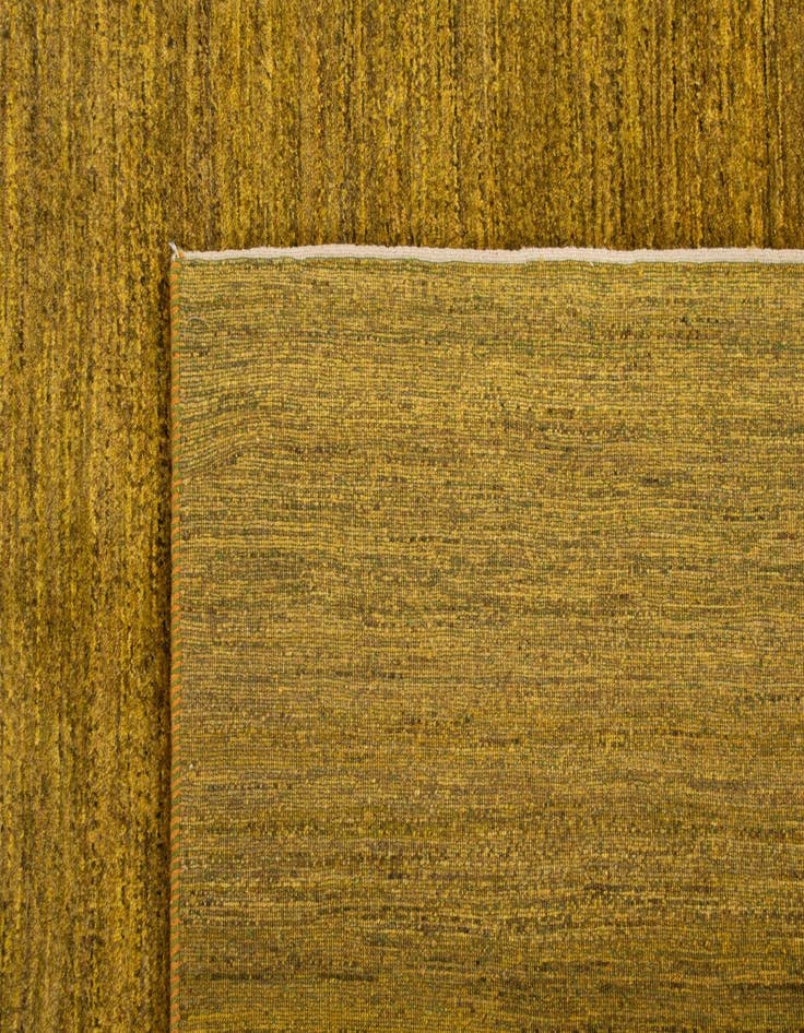 Detail image of 5' 8 x 7' 6 Kashkuli Wool Rug