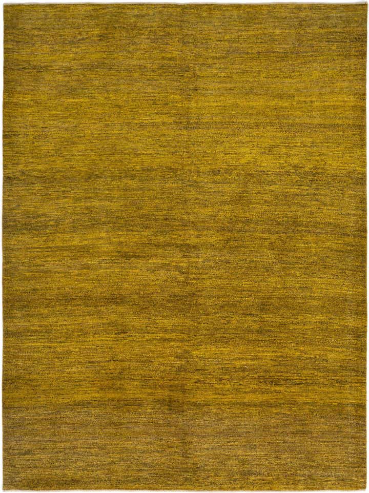 5' 8 x 7' 6 Kashkuli Wool Rug
