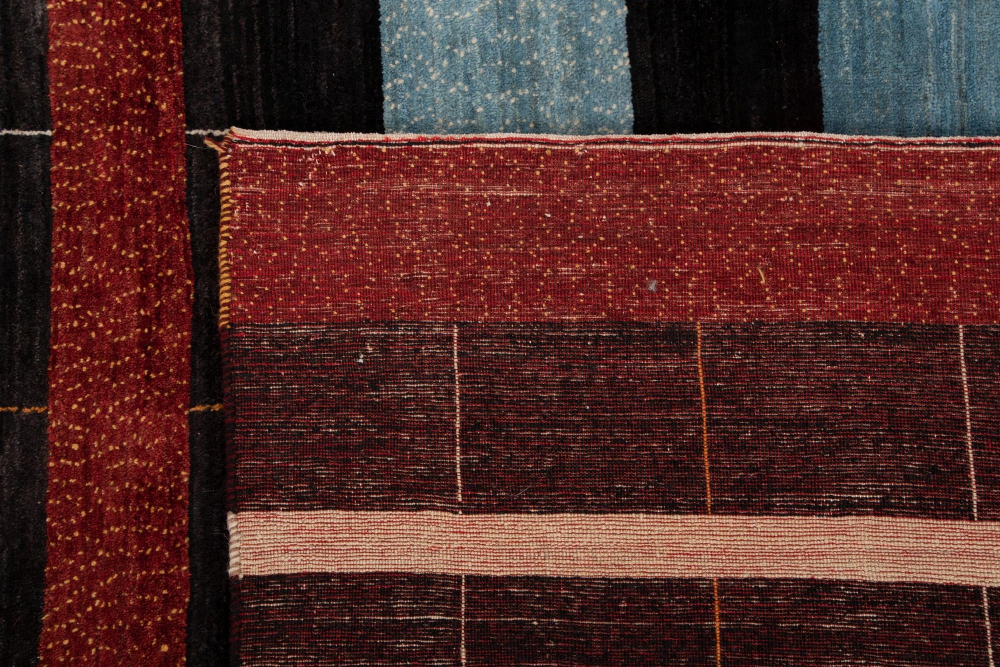 6' 5 x 9' 8 Kashkuli Wool Rug