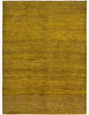 5' 8 x 7' 6 Kashkuli Wool Rug