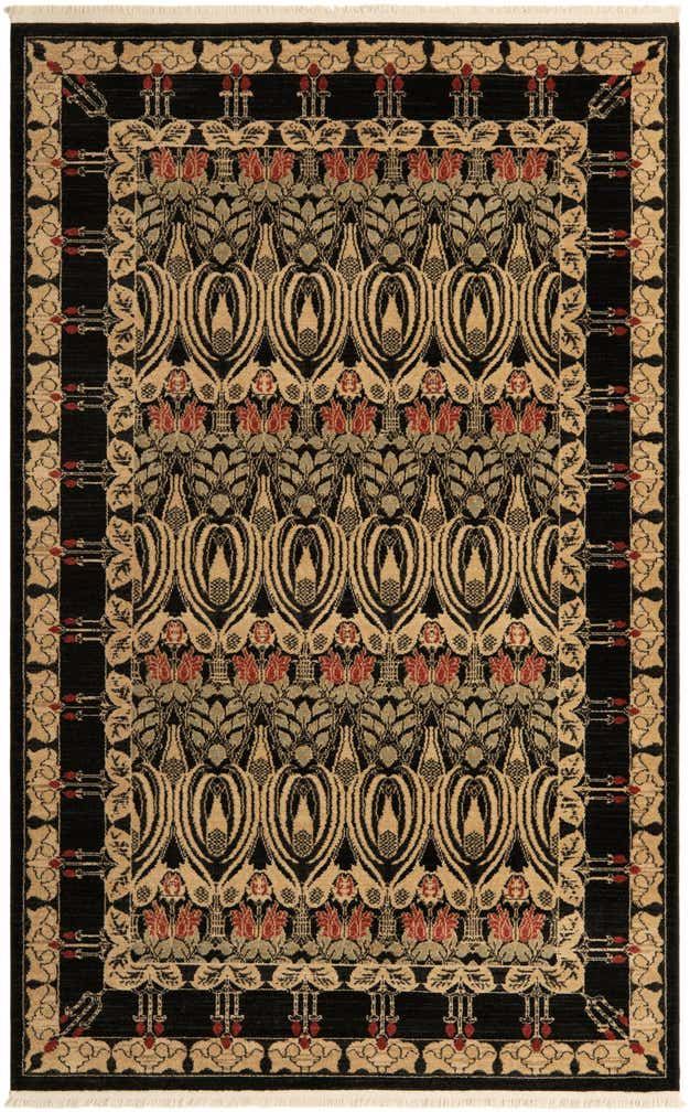 5' x 8' Kensington Rug