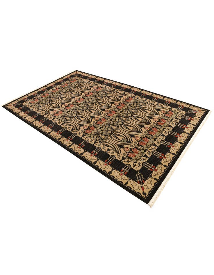 Detail image of 5' x 8' Kensington Rug