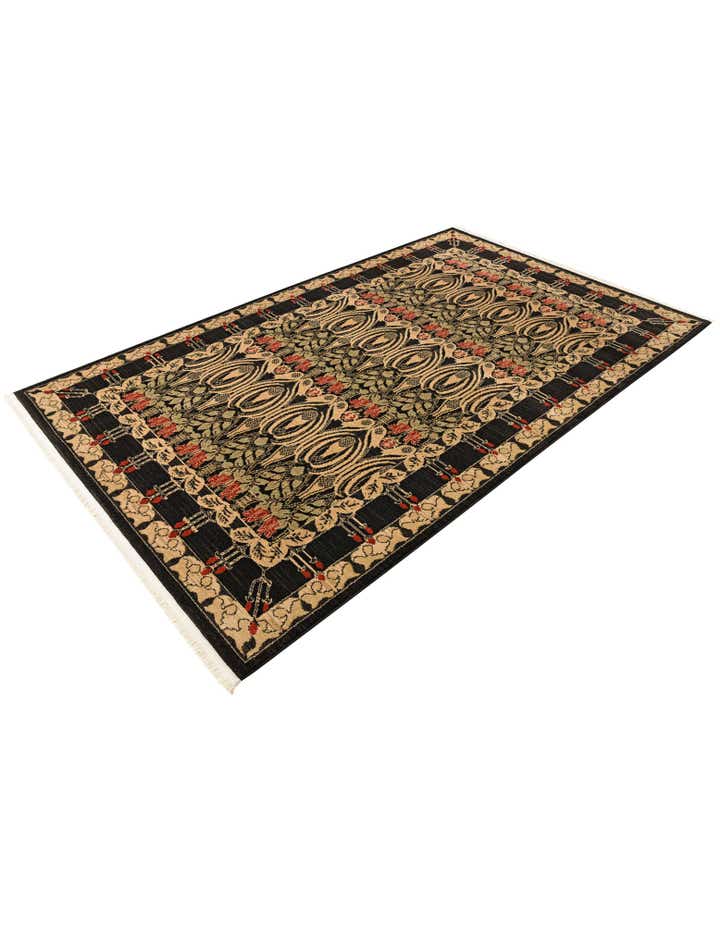 5' x 8' Kensington Rug