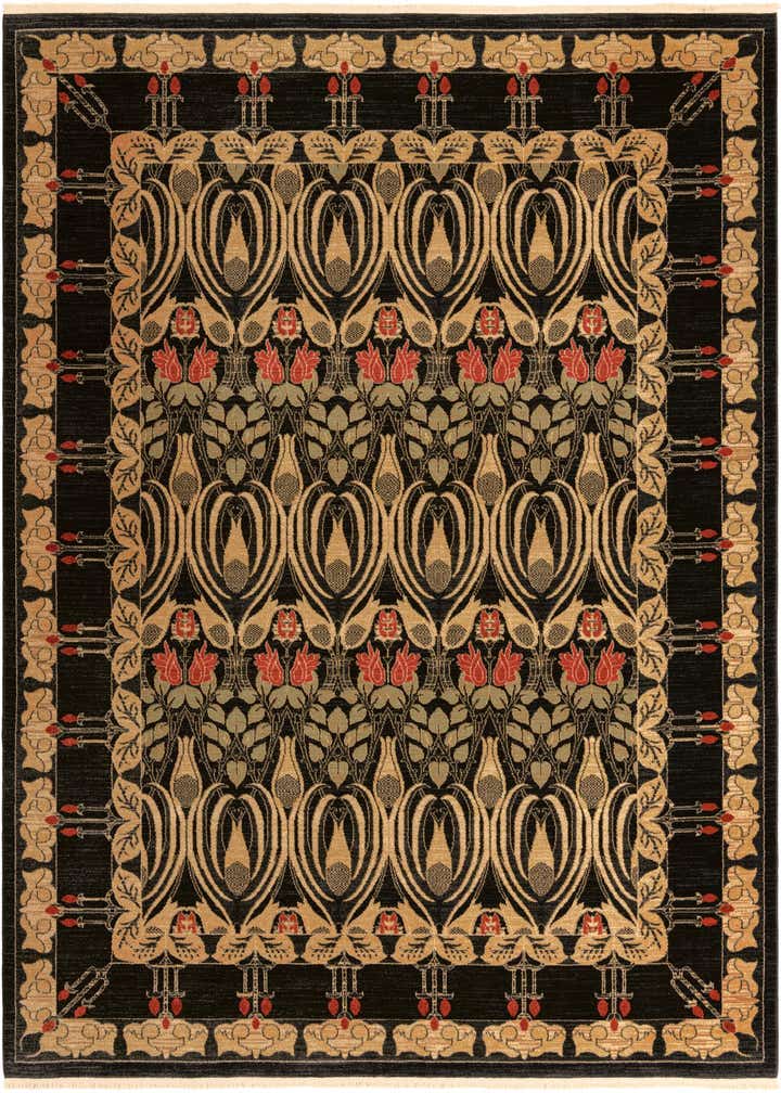 9' x 12' Kensington Rug