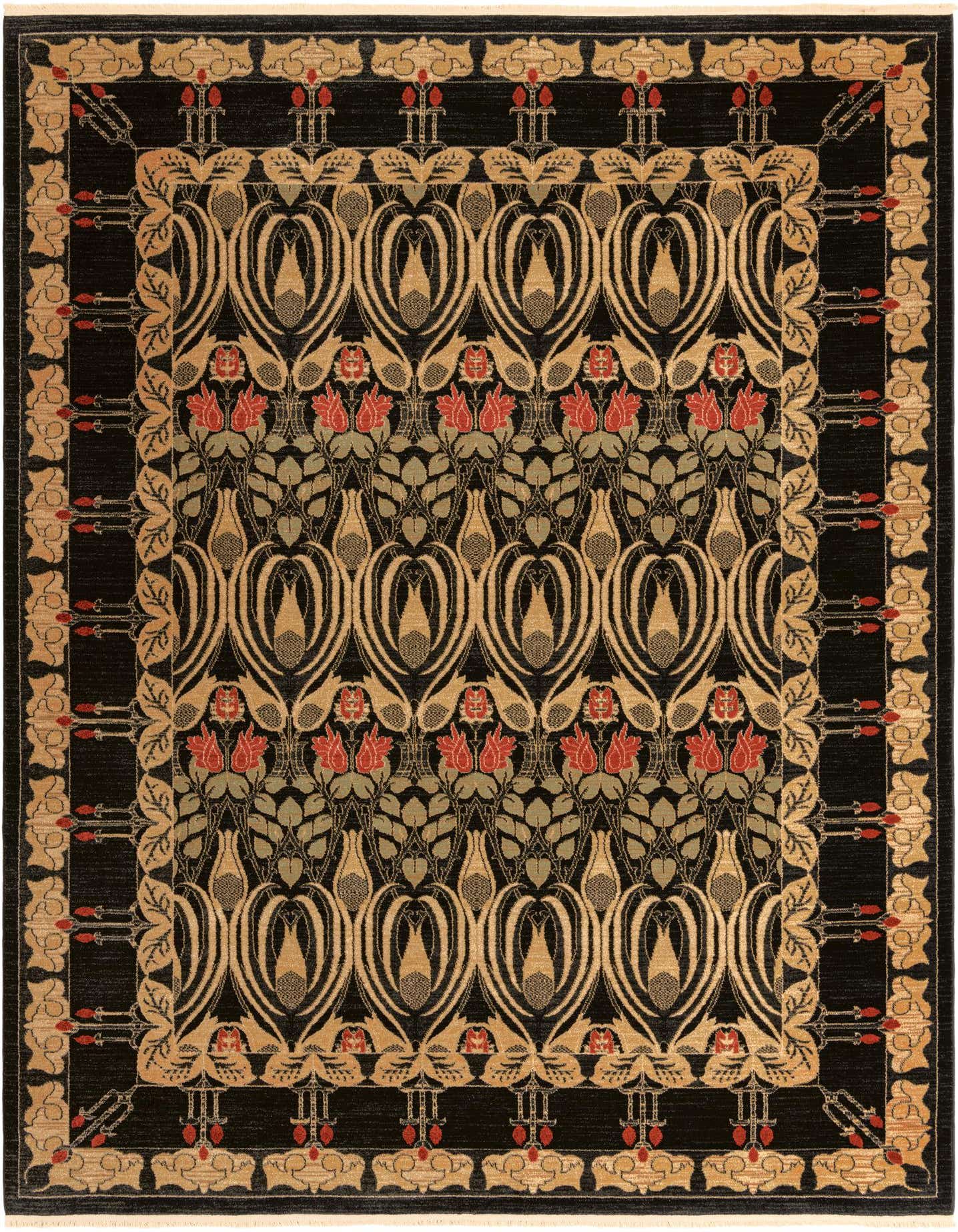 9' x 12' Kensington Rug