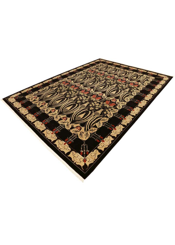 9' x 12' Kensington Rug