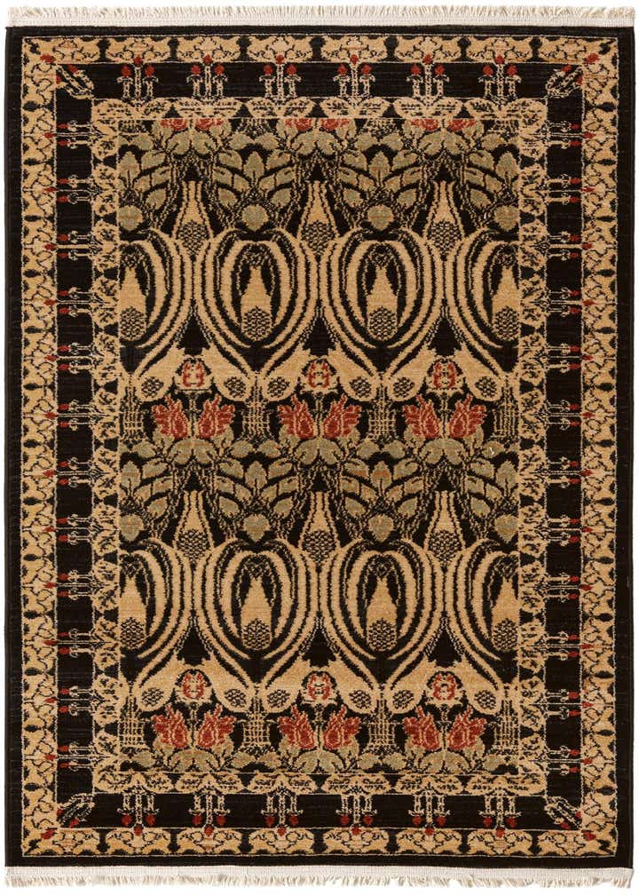 3' x 5' 3 Kensington Rug