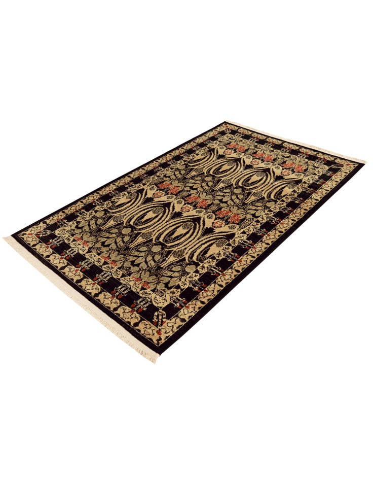 Detail image of 3' x 5' 3 Kensington Rug