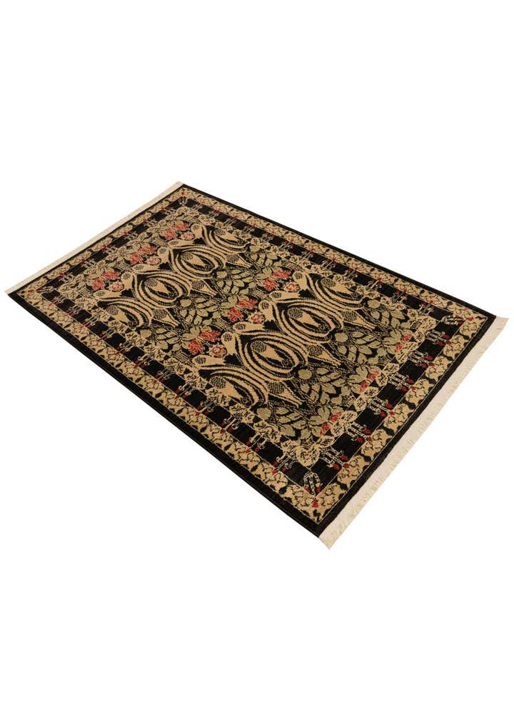 3' x 5' 3 Kensington Rug