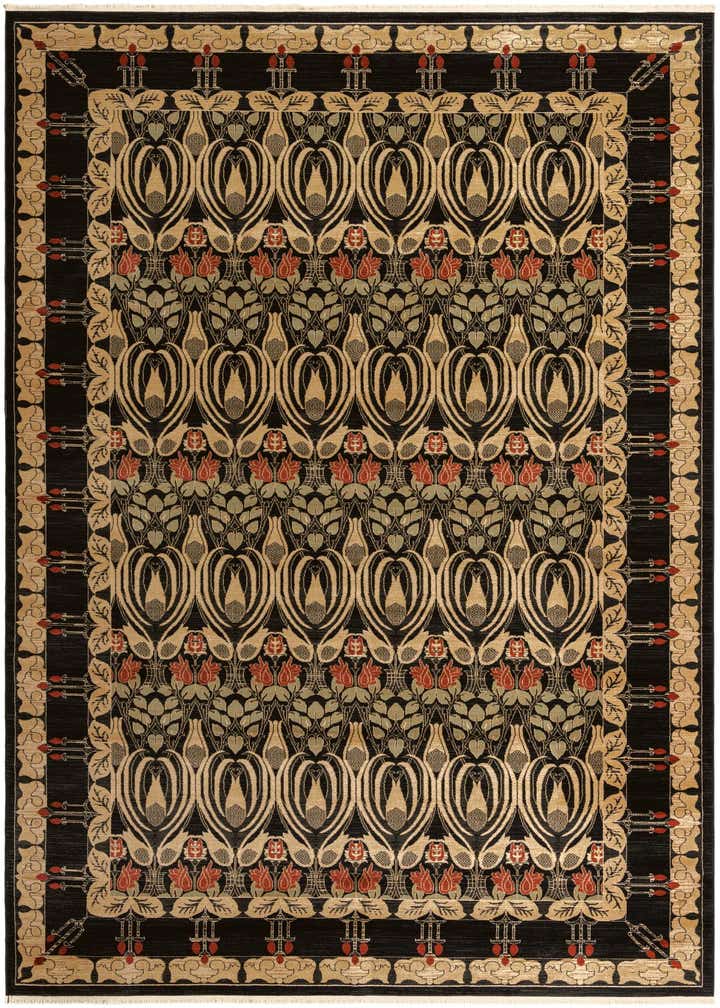 10' 8 x 16' 5 Kensington Rug