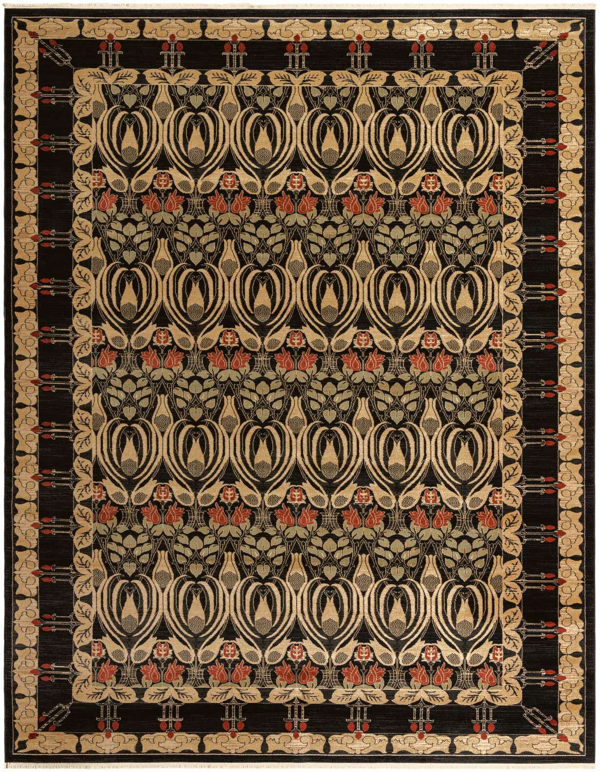 10' 8 x 16' 5 Kensington Rug