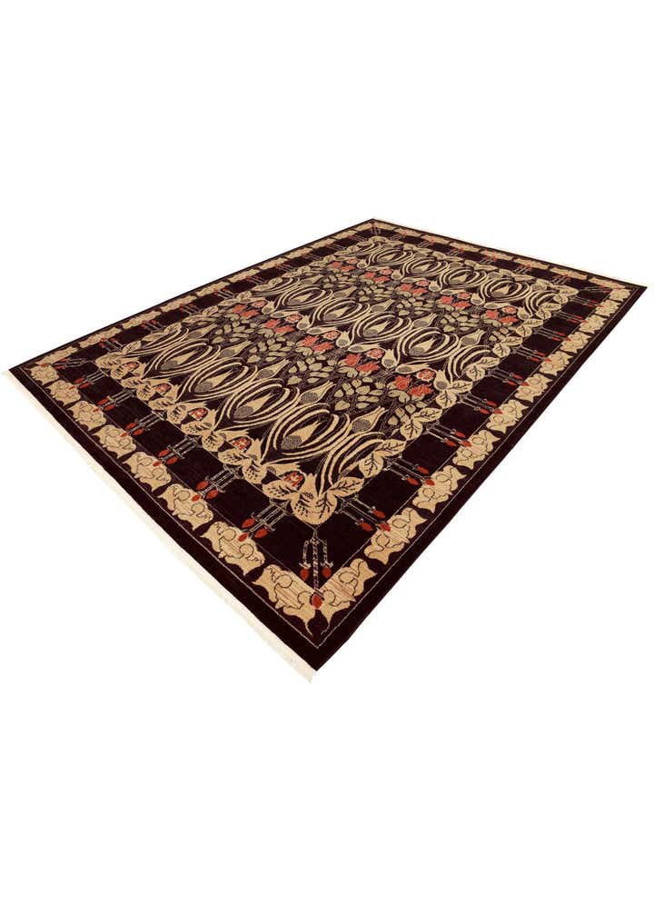 7' x 10' Kensington Rug