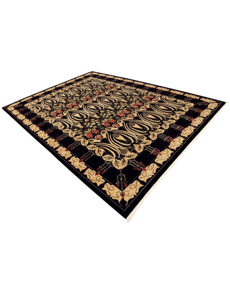 Detail image of 7' x 10' Kensington Rug