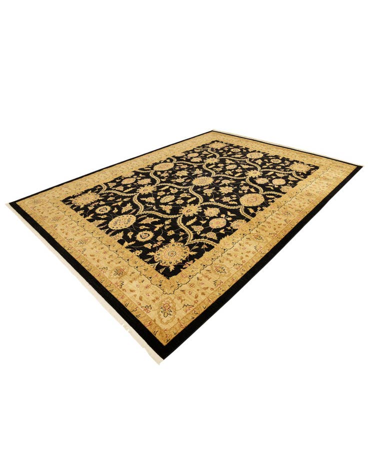 Detail image of 9' x 12' Kensington Rug