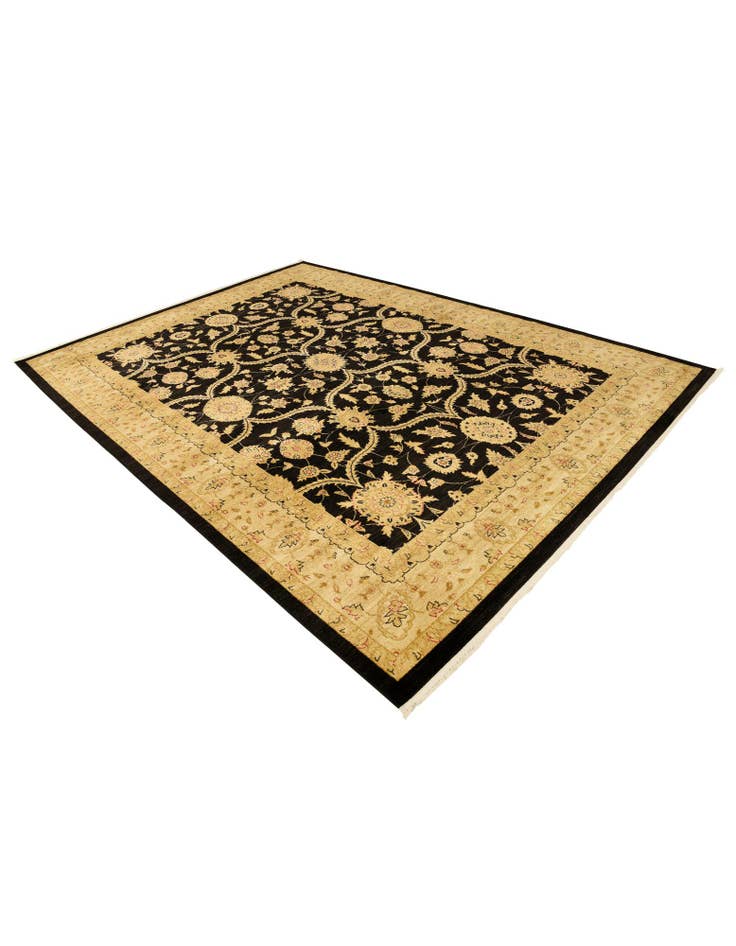 Detail image of 9' x 12' Kensington Rug