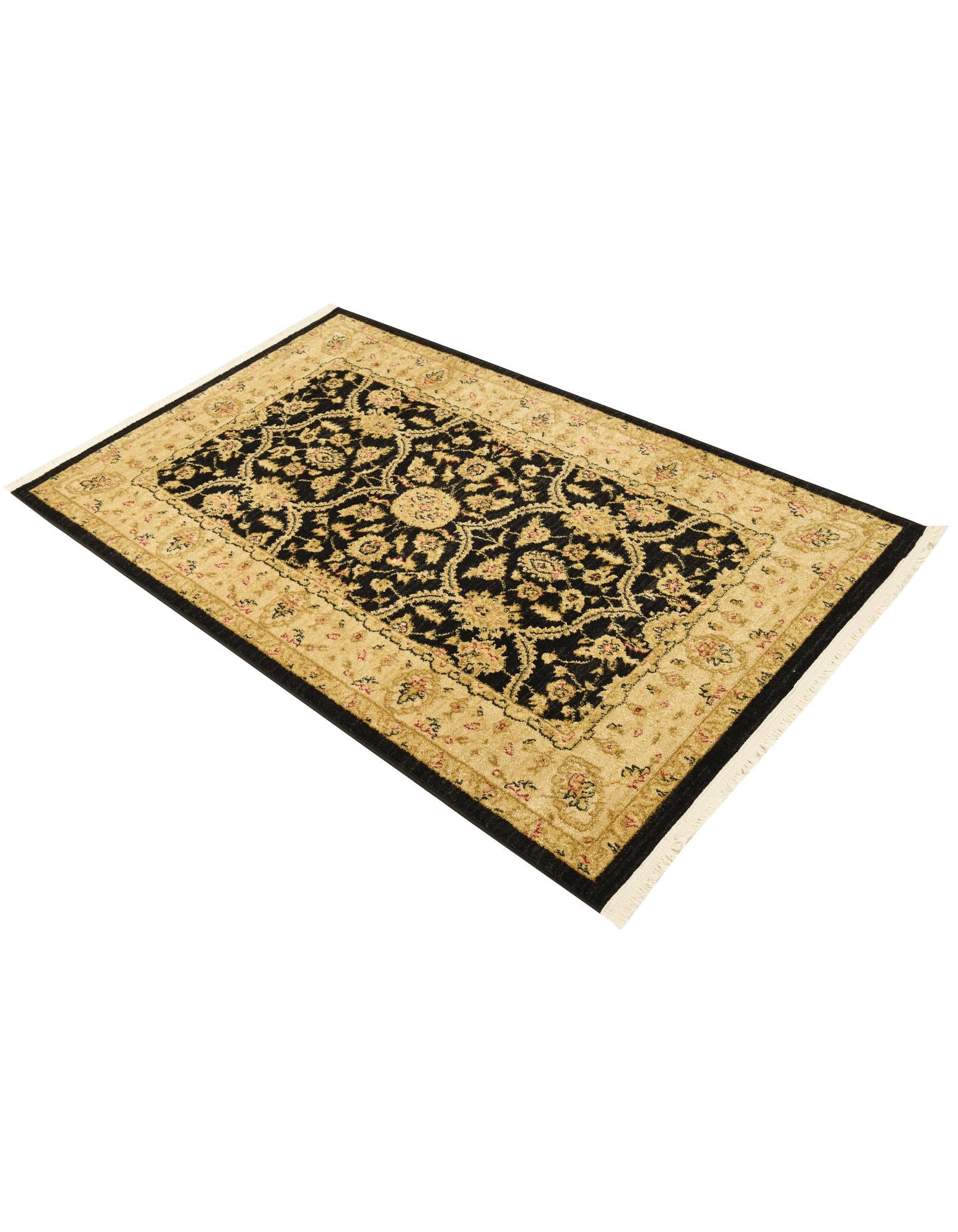 3' x 5' 3 Kensington Rug
