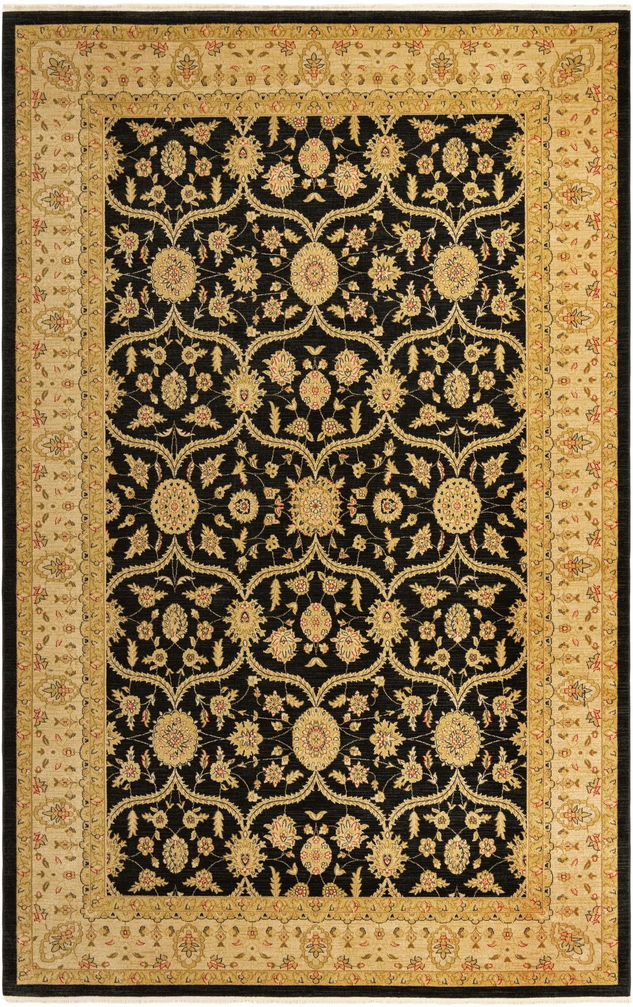 Rug Black Swatch link