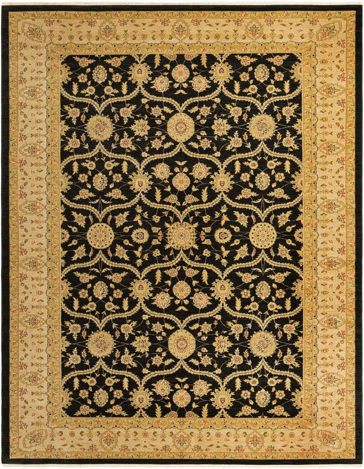 Detail image of 10' 8 x 16' 5 Kensington Rug