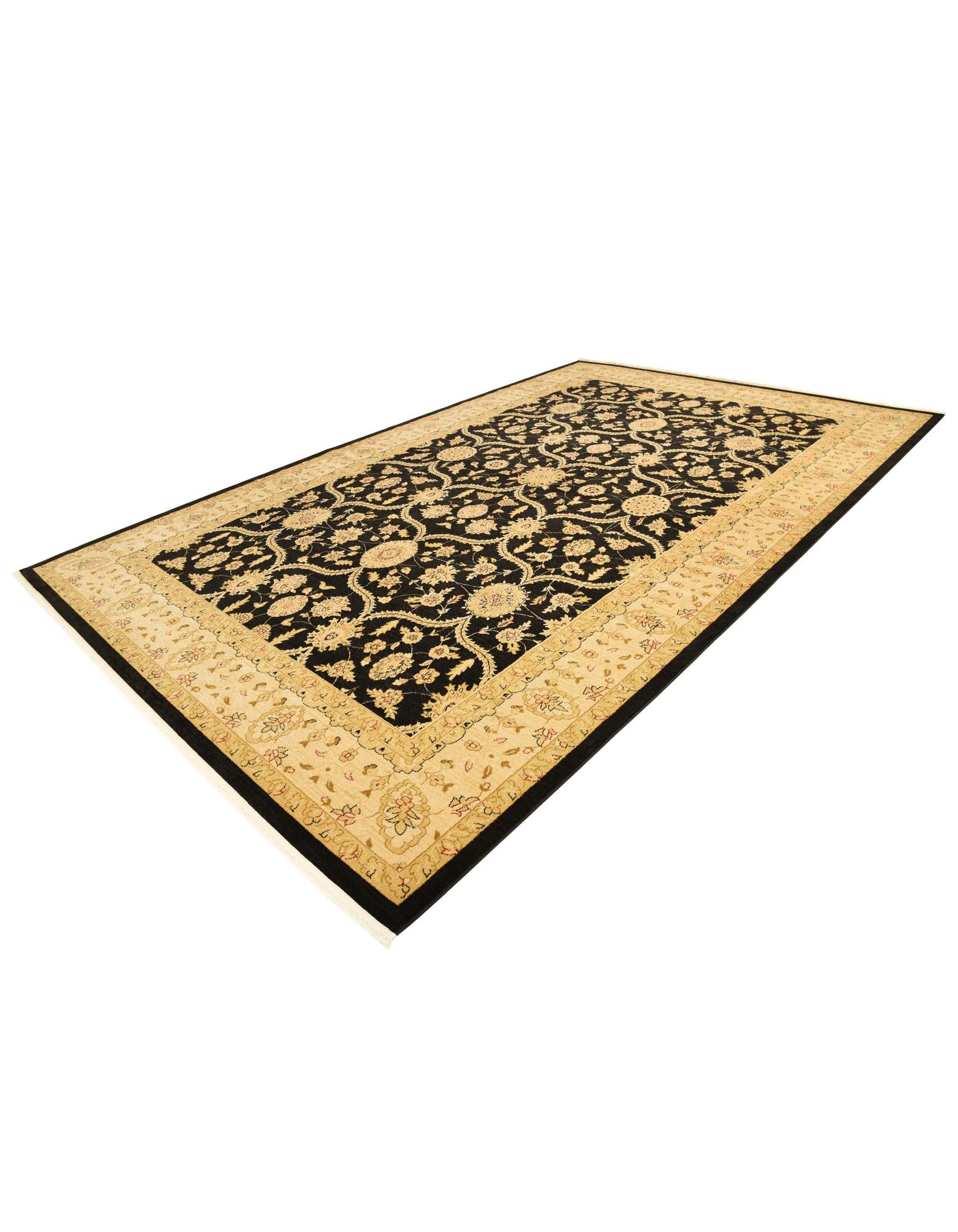 10' 8 x 16' 5 Kensington Rug