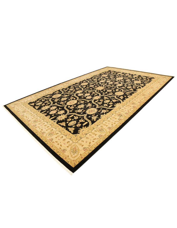 Detail image of 10' 6 x 16' 5 Kensington Rug