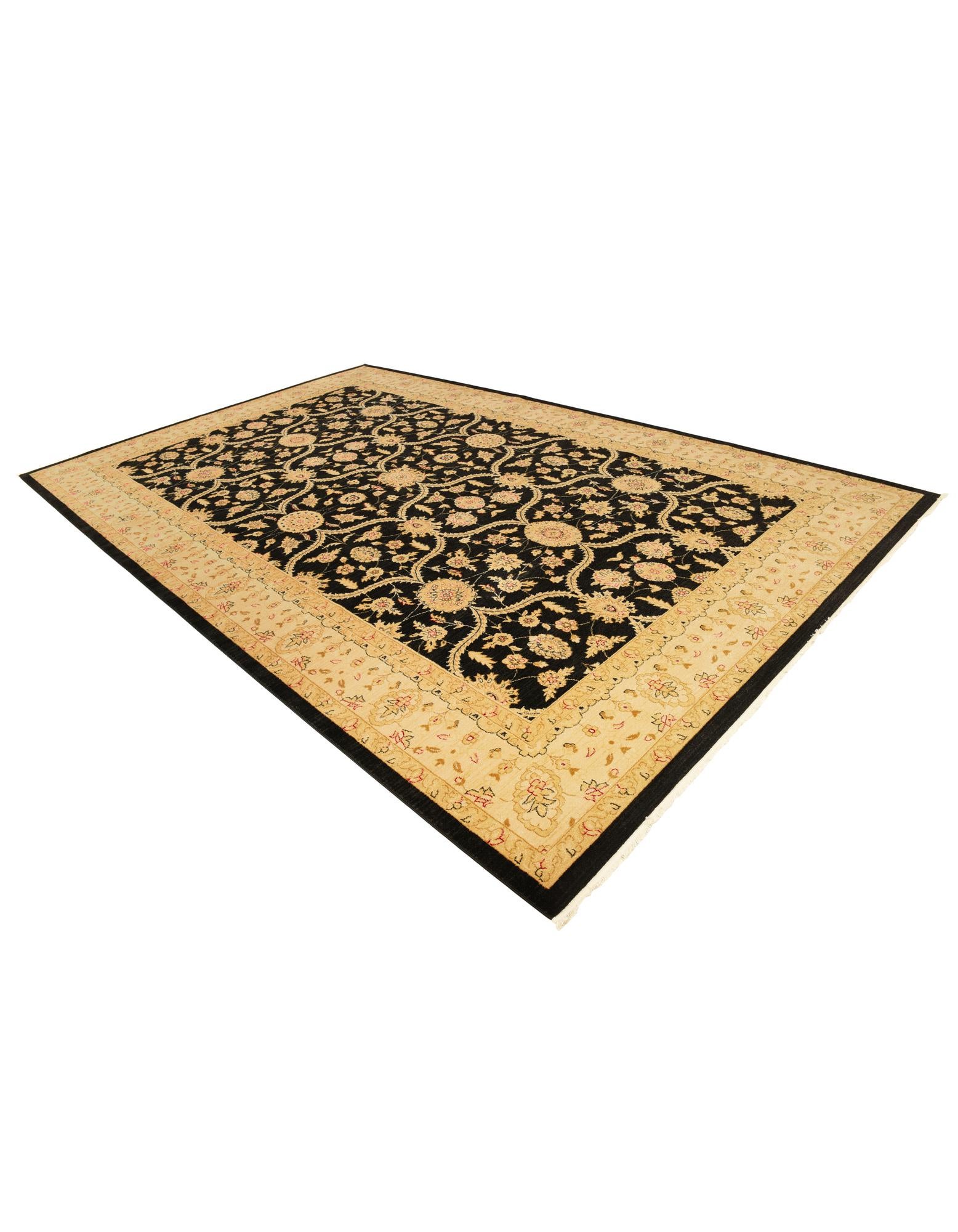 10' 8 x 16' 5 Kensington Rug