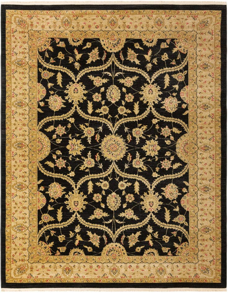 Detail image of 7' x 10' Kensington Rug