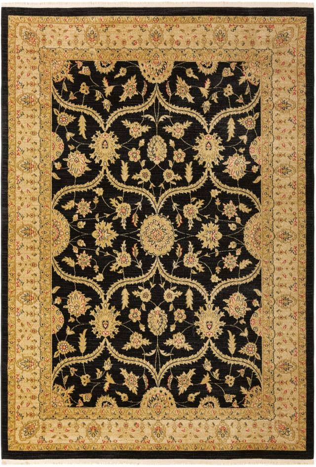 Detail image of 7' x 10' Kensington Rug