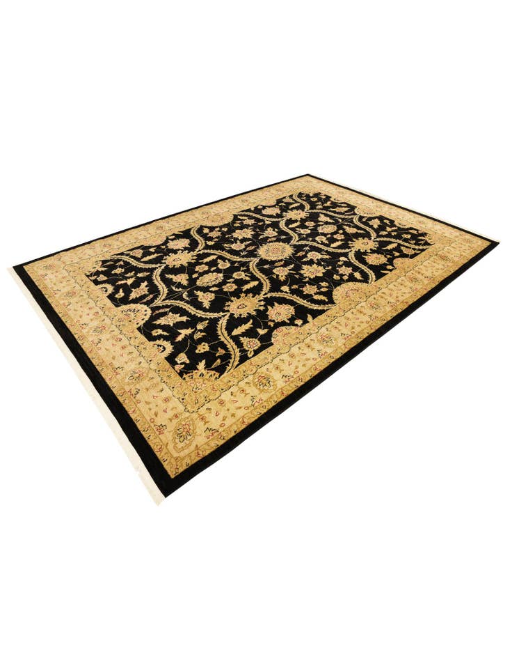 Detail image of 7' x 10' Kensington Rug