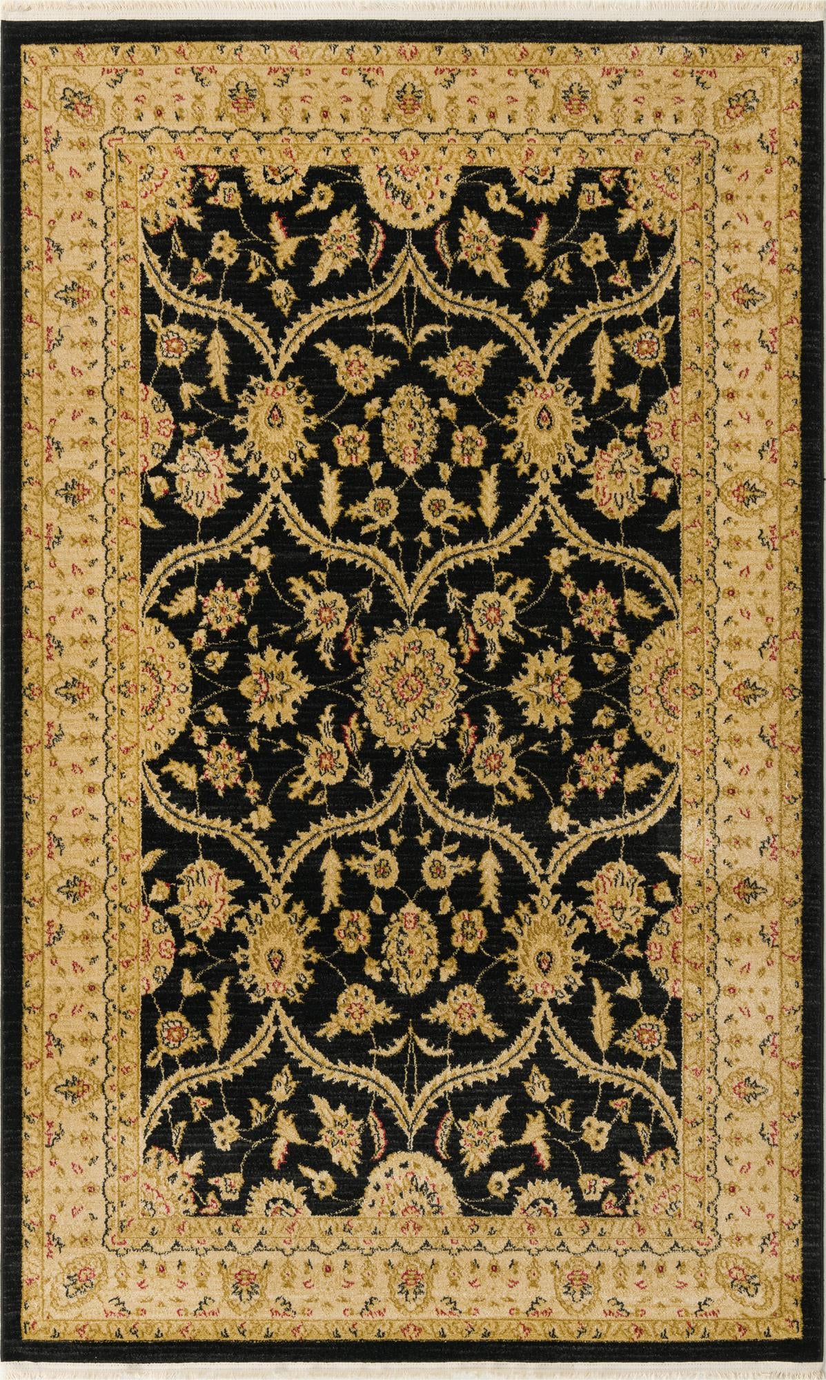 Rug Black Swatch link
