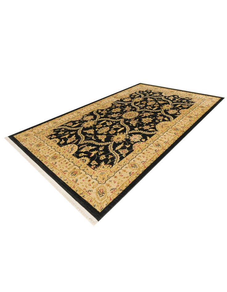 Detail image of 5' x 8' Kensington Rug