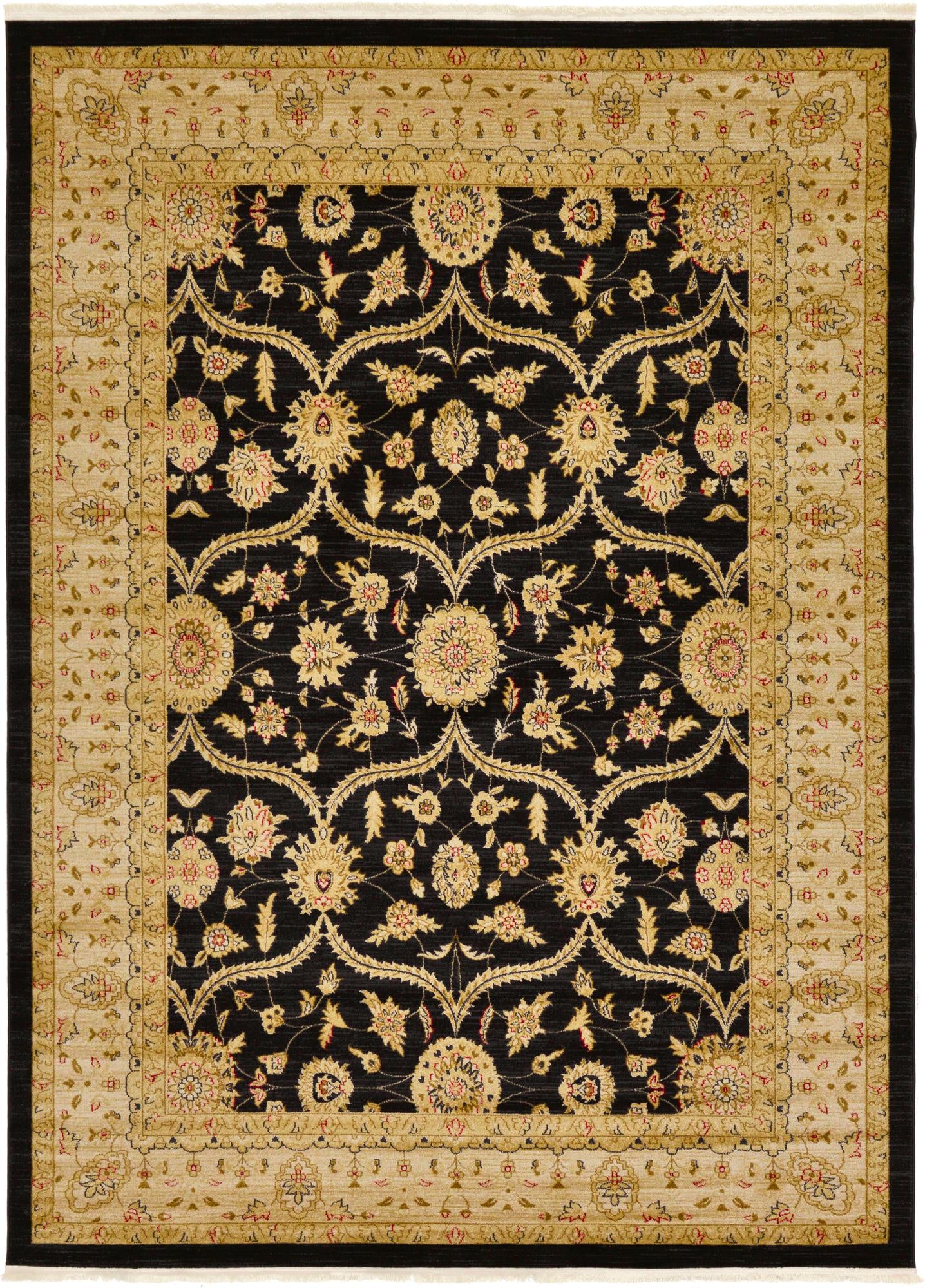 Rug Black Swatch link