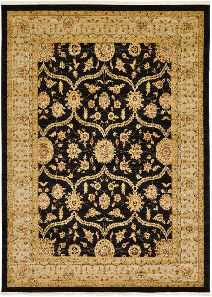 8' x 11' Kensington Rug