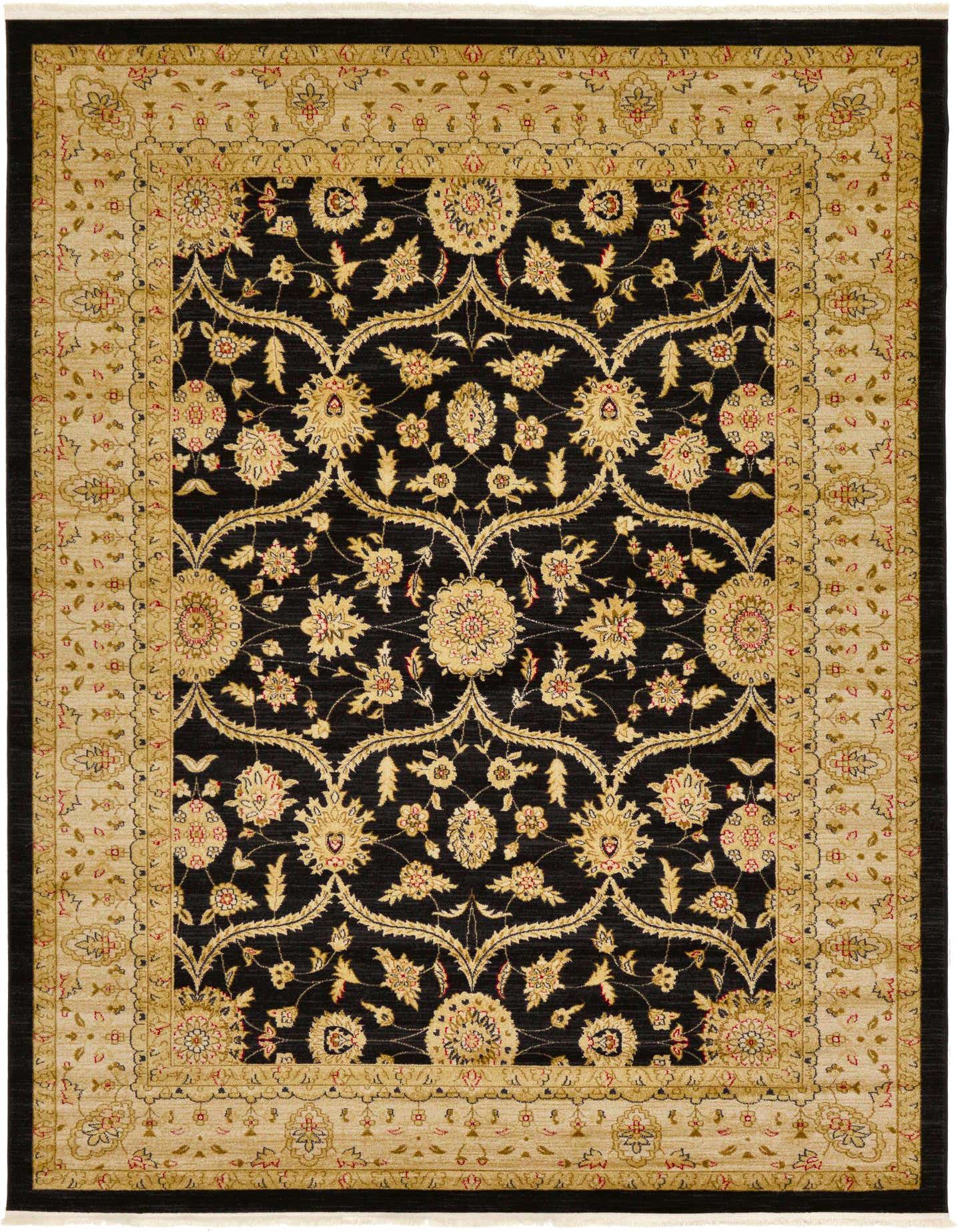 8' x 11' Kensington Rug