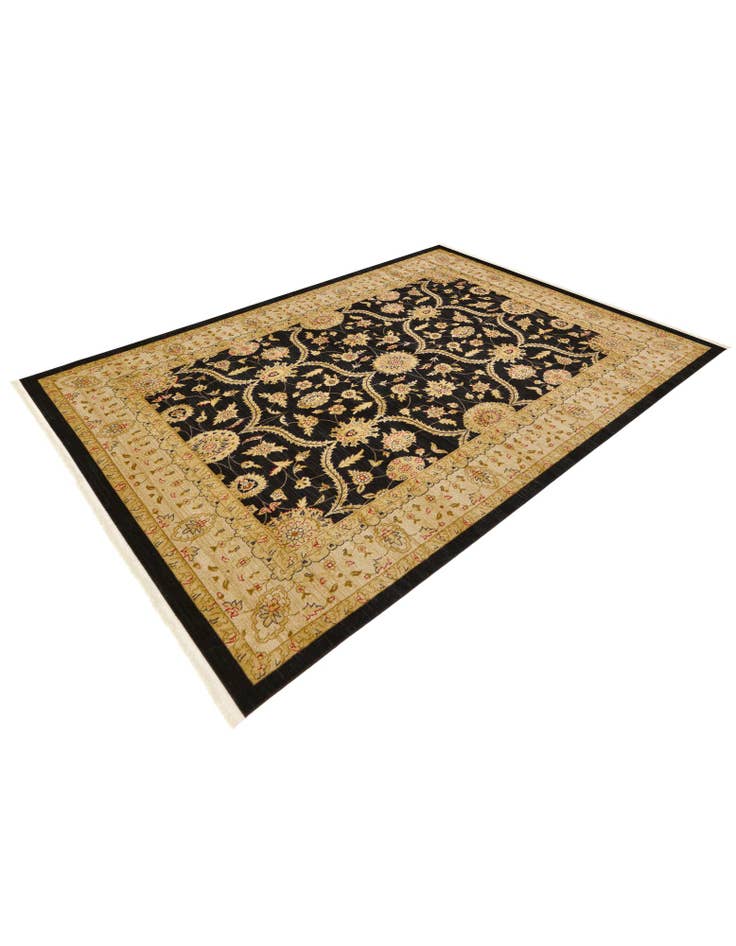 Detail image of 8' x 11' Kensington Rug