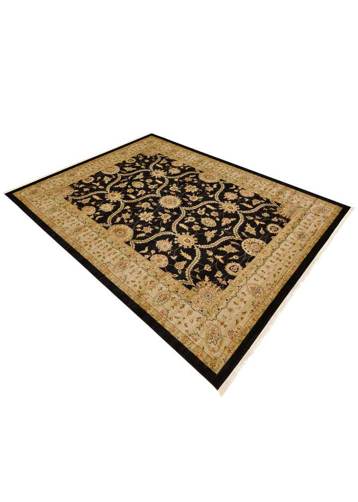 8' x 11' Kensington Rug