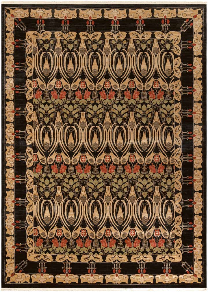 10' x 13' 1 Kensington Rug